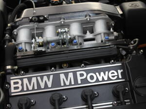 Imagen 33/36 de BMW M3 Cecotto (1989)