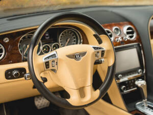 Bild 7/54 von Bentley Continental GT (2011)