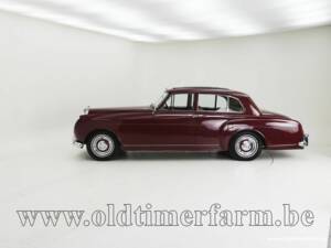 Imagen 8/15 de Bentley S1 Continental Mulliner (1958)