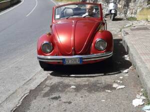 Image 1/4 of Volkswagen Beetle 1300 (1969)