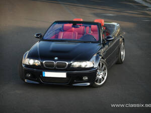 Bild 1/30 von BMW M3 (2003)