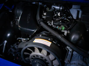 Image 38/49 of Porsche 911 Speedster (1993)