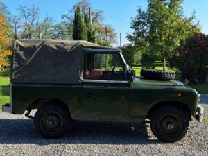 Bild 3/33 von Land Rover 88 (1965)