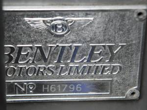 Afbeelding 46/50 van Bentley Azure (1999)