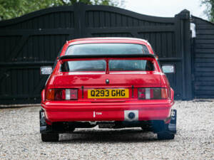 Image 23/46 of Ford Sierra 2.0 (1986)