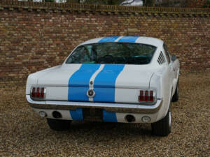 Bild 14/50 von Ford Mustang GT (1965)