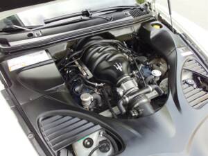 Image 85/99 de Maserati Quattroporte 4.2 (2010)