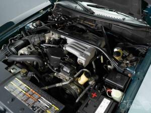 Bild 18/19 von Ford Mustang GT (1994)