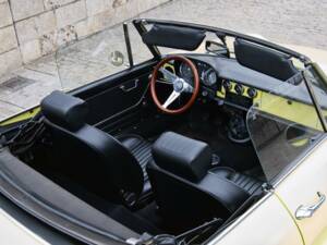 Immagine 5/5 di Alfa Romeo 1600 Spider (1976)