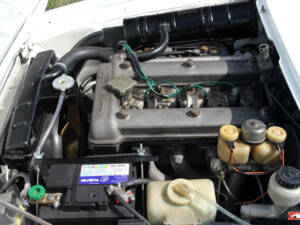Image 19/25 of Alfa Romeo Junior Zagato GT 1600 (1974)