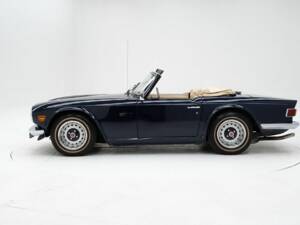 Bild 8/15 von Triumph TR 6 (1975)