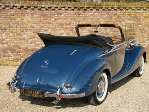 Image 38/50 of Mercedes-Benz 170 S Cabriolet A (1949)