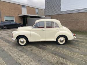 Bild 12/21 von Morris Minor 1000 (1967)