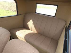 Imagen 11/18 de Ford Model A Tudor Sedan (1930)