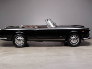 Imagen 9/36 de Alfa Romeo 2600 Spider (1963)