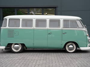 Image 3/50 of Volkswagen T1 Kombi (1962)
