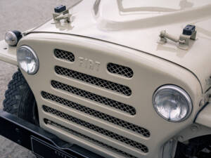 Image 22/47 de FIAT Campagnola (1972)