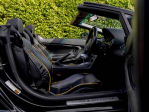 Afbeelding 99/99 van Lamborghini Gallardo (2007)