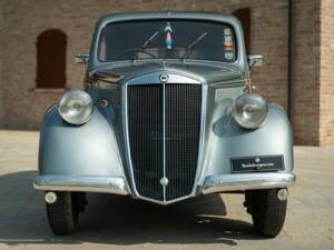 Image 3/50 of Lancia Ardea (1947)