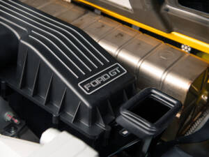 Bild 28/30 von Ford GT (2005)