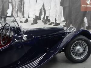 Afbeelding 43/49 van Jaguar SS 100  2,5 Liter (1937)