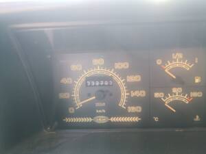 Afbeelding 6/13 van FIAT Panda 4x4 1,0 (1990)