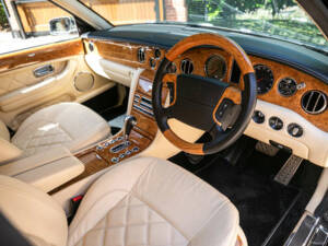 Afbeelding 2/50 van Bentley Arnage T (2005)