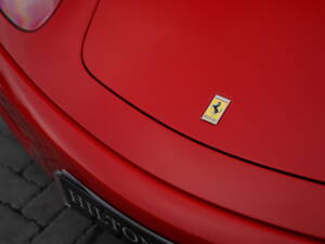 Image 34/50 of Ferrari 360 Spider (2004)