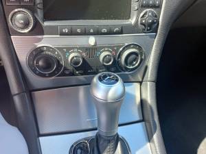 Bild 4/10 von Mercedes-Benz C 200 CDI (2005)
