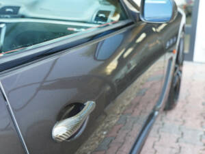 Afbeelding 47/50 van Maserati GranTurismo MC Stradale (2011)