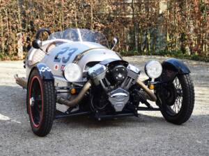 Image 9/31 of Morgan 3-Wheeler (2014)