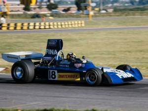 Image 27/33 de Surtees TS16 (1974)