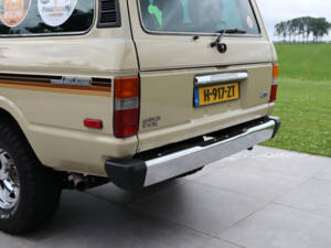 Bild 46/50 von Toyota Land Cruiser FJ 60 (1984)
