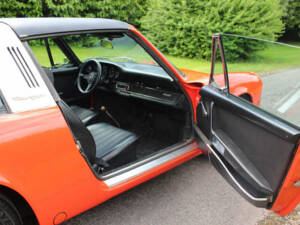 Bild 17/17 von Porsche 911 2.2 T (1971)