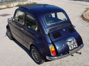 Image 16/31 of Giannini Fiat 590 (1966)