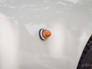 Image 29/71 de Alfa Romeo Giulietta Spider (1960)