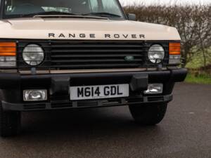 Image 17/50 of Land Rover Range Rover Classic 3.9 (1994)