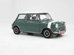Image 3/15 of Austin Mini 1000 (1965)