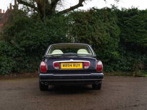 Image 33/45 of Rolls-Royce Silver Seraph (2000)