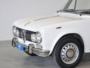 Image 9/63 of Alfa Romeo Giulia 1600 Super Biscione (1969)