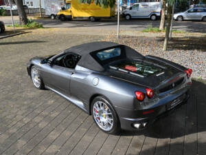 Image 25/30 of Ferrari F430 Spider (2006)