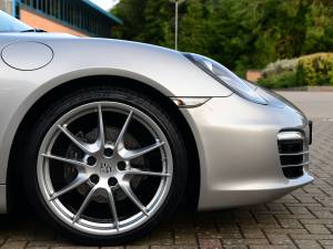 Afbeelding 31/50 van Porsche Boxster (2012)
