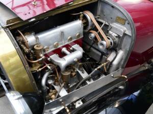 Bild 32/50 von Bugatti Typ 23 Brescia (1923)