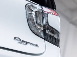 Bild 29/32 von Aston Martin Cygnet (2012)