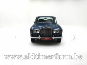 Imagen 5/15 de Rolls-Royce Silver Shadow I (1974)