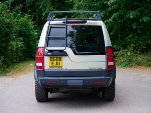 Image 43/50 of Land Rover Discovery (2008)