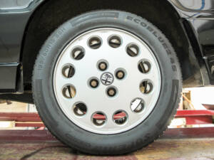 Bild 48/50 von Alfa Romeo 2.0 Spider (1991)