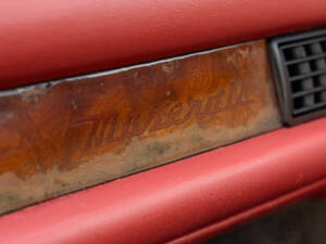 Bild 48/71 von Maserati Biturbo Si (1987)