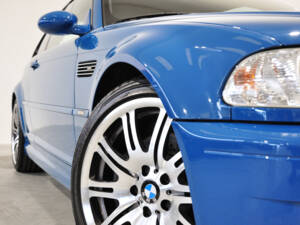 Image 5/45 de BMW M3 (2002)