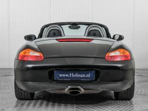 Image 15/50 de Porsche Boxster (1999)